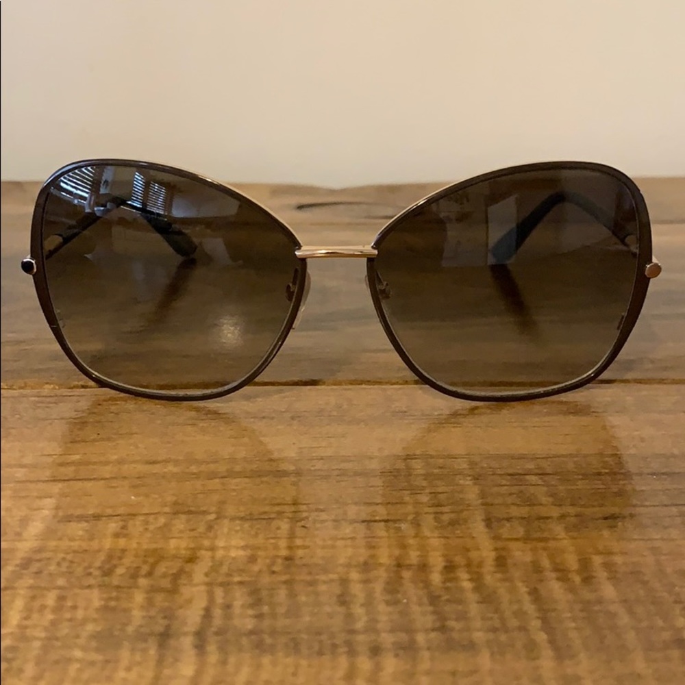 Tom Ford Solange Sunglasses